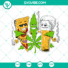 Funny marijuana SVG design for pot lovers, instant download. Perfect for stoners, Weed stoner trending apparel.