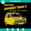 Brother Sister SVG design inspired by Trotters Independent Trading Co. in instant download - unique vintage style graphic.