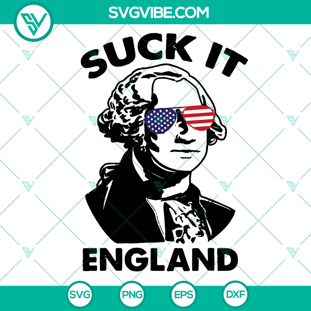mockup-486114996.jpg USA vs. England 4th of July & Independence Day Patriotic Flag Design SVG for Instant Download.