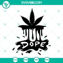 Funny Weed SVG Bundle - 420 Cannabis Stoner Leaf Shirt Design - SVG PNG Files for Cricut Sublimation - Instant Download