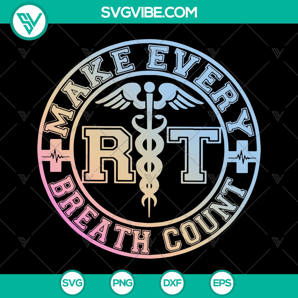 mockup-491377708.jpg Respiratory therapist warrior design SVG cut files. Instant download for healthcare themed crafting projects.