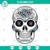 Oakland Raiders skull football design for instant download in SVG, PNG, EPS, DXF, and PDF formats.