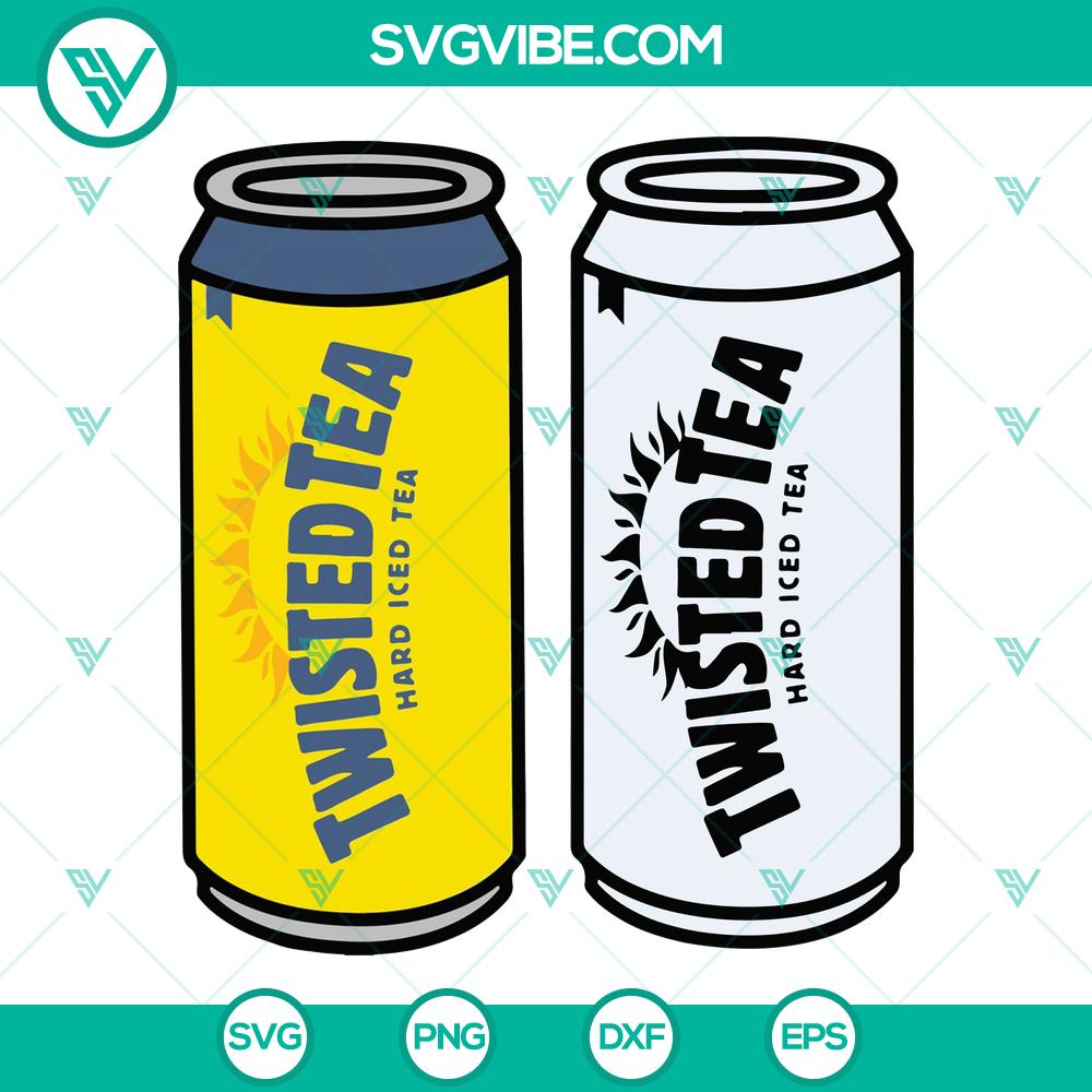 mockup-50880202.jpg Twisted Tea SVG design for Cricut & Silhouette, perfect for memes, instant download.