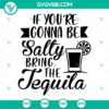 "Tequila-themed SVG design illustrating a funny mom life quote, perfect for digital crafting projects."
