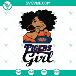 Auburn Tigers NCAA Sport logo SVG cut file for instant download - great for sports fans, digital crafting.