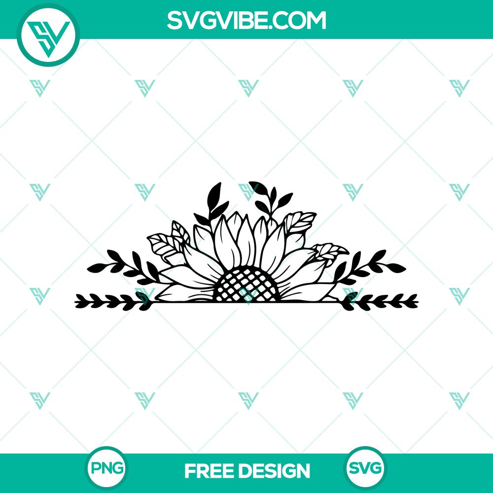 Simple Daisy SVG Cut File – Free Easy Design for Cricut Daisy SVG cut file for Cricut, free and easy design. Ideal for crafting projects with a simple floral theme.