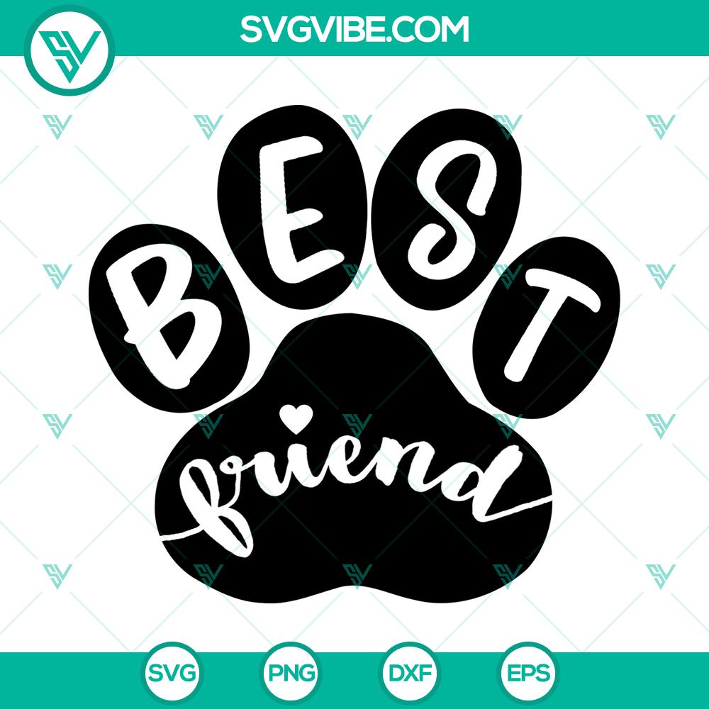 mockup-600617561.jpg Dog and Cat Paw SVG Bundle ideal for pet lover crafts with Cricut and Silhouette, includes cut files for crafting.