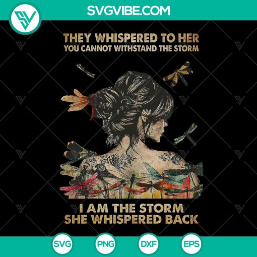 Whispered Storm SVG for Cricut, Instant Download - Abstract cut file design suitable for crafting.