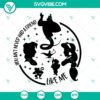 Aladdin You Ain't Never Had A Friend Like Me SVG cut files for instant download, featuring a magical design inspired by the Disney movie.
