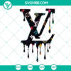 LV logo SVG Louis Vuitton shirt with trending LV pattern design, perfect for LV lovers. Instant download for fashion enthusiasts.