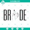 Bride Finger and Ring SVG Collection for Weddings, Valentine's Day, Love - Instant Download.
