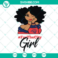 Black Houston Cougars NCAA football SVG shirt design for city girls. Great gift for sporty fashionistas.