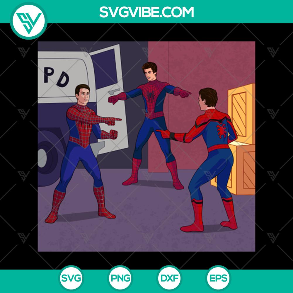 mockup-713707212.jpg Spider Man meme PNG instant download, high-quality graphic design. Perfect for digital projects and printing.