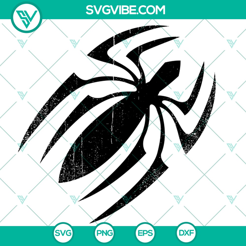 mockup-783693650.jpg Scarlet Spider SVG bundle featuring multiple designs, instantly downloadable. Perfect for crafting projects.
