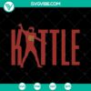 Kittle SVG showing San Francisco football team legend, perfect for fans and players. Instant download.