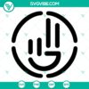 Jeep Wave 3 SVG cut files for decals, printing, t-shirts, CNC, and more for off-road enthusiasts.