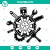 Car Mechanic Dad SVG design for mechanic shirt, a clipart cut file in PNG format for download.