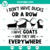 Goat Life SVG, cute farm animal cut files for download, ideal for crafting projects.