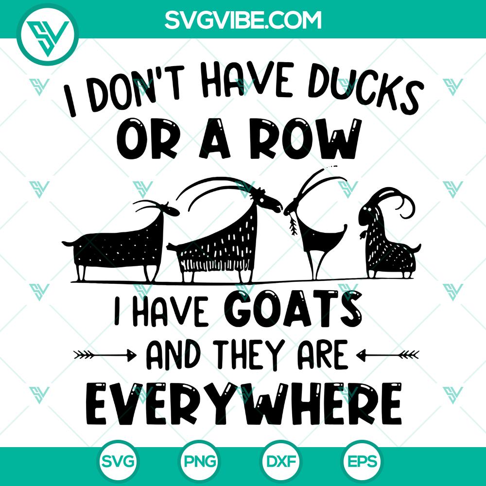 mockup-862791942.jpg Goat Life SVG, cute farm animal cut files for download, ideal for crafting projects.
