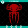 Spider Man 2099 SVG design for instant download featuring Spidey character. Great for digital projects.