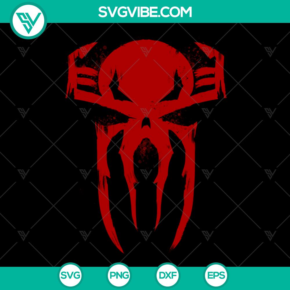 mockup-8709708.jpg Spider Man 2099 SVG design for instant download featuring Spidey character. Great for digital projects.