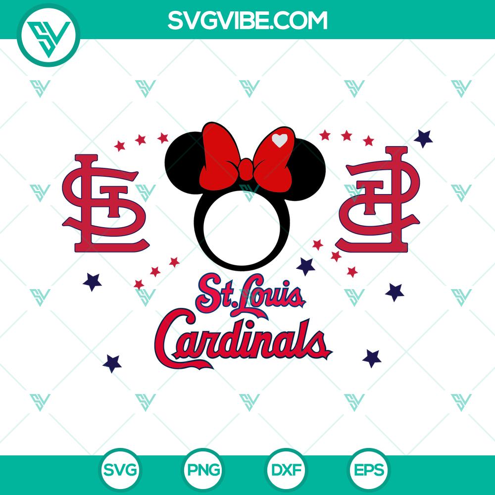 Cardinals Starbucks Cup SVG St. Louis Cardinals Fans Logo Team Design – Instant Download Cardinals Starbucks Cup SVG design with St. Louis Cardinals fans logo team design, perfect for instant download.