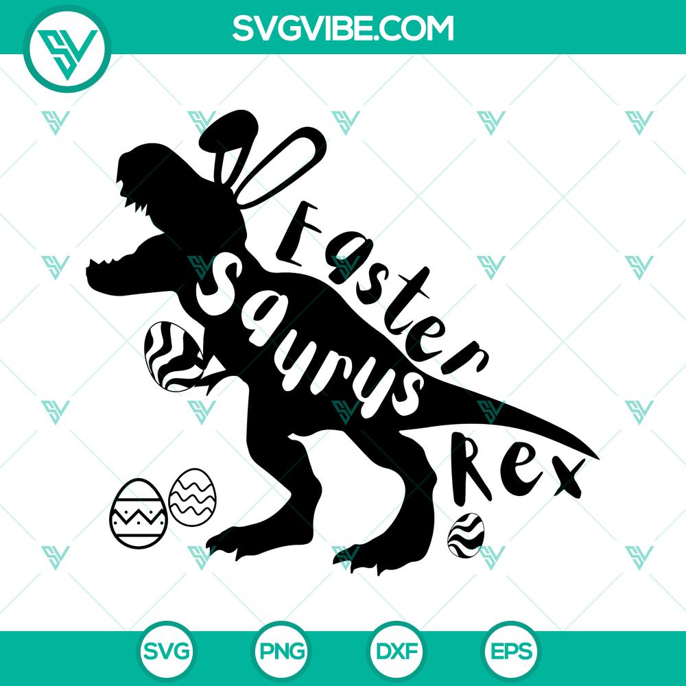 Easter Dinosaur SVG Bundle: Easter Saurus Rex, T-Rex Bunny, Boy Kid Dino – PNG Cut Files Easter Dinosaur SVG Bundle with Easter Saurus Rex, T-Rex Bunny, Boy Kid Dino designs - PNG Cut Files for crafting and digital projects.