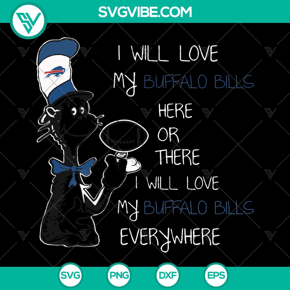 mockup-941907141.jpg Dr Seuss Buffalo Bills SVG featuring Love Buffalo Bills Everywhere and NFL Superbowl Logo design. Perfect for Buffalo Bills fans.