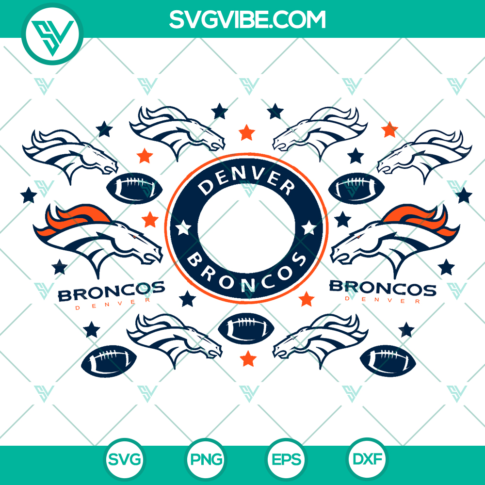 mockup-967609296.jpg Denver Broncos Starbucks full wrap SVG design for sport football cup, available for instant download.