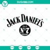 Jack Daniels logo in SVG, EPS, DXF, and PNG file formats available for instant download. Great for digital projects.