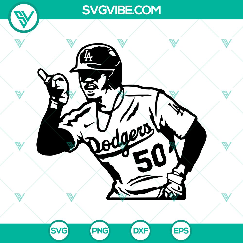 mookie-betts-50-svg-png-los-angeles-dodgers-players-svg.jpg Mookie Betts 50 SVG PNG featuring Los Angeles Dodgers Players in a vibrant and detailed design. Great for baseball fans and sports enthusiasts.