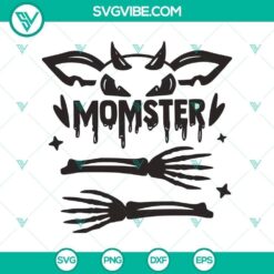 Cute Halloween SVG design featuring Official Candy Tester, Boo, and Witch. Perfect for festive crafting projects.