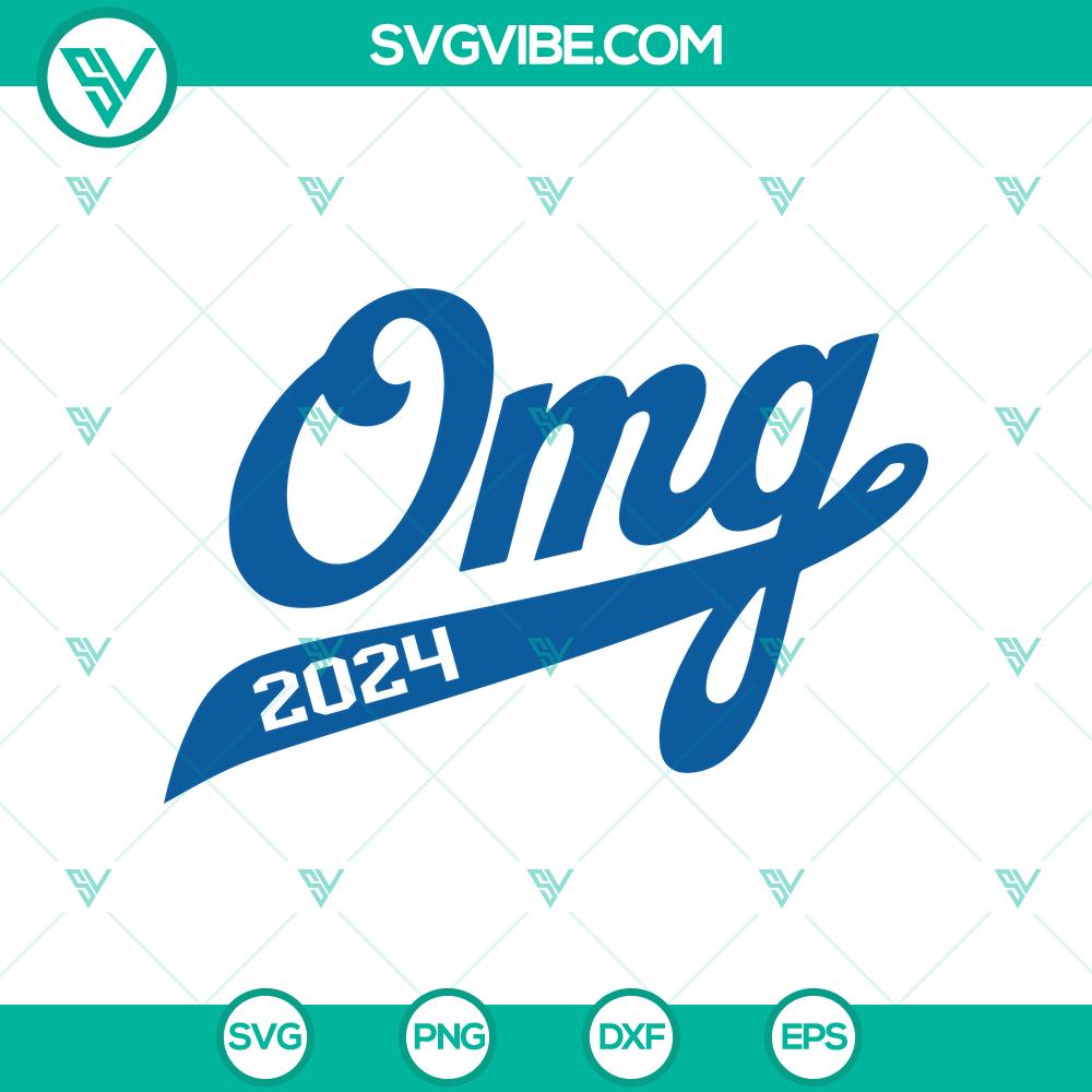 omg-2024-los-angeles-dodgers-style-svg-baseball-world-series-2024-svg.jpg Los Angeles Dodgers style SVG design for Baseball World Series 2024. Perfect for fans.