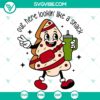 Trendy SVG design featuring Out Here Lookin' Like A Snack, Boojee Christmas, and Christmas Tree Cake. Perfect for holiday crafts.