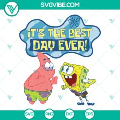 Patrick Star SVG funny cut file from SpongeBob SquarePants for crafting projects. Perfect for cartoon fans.