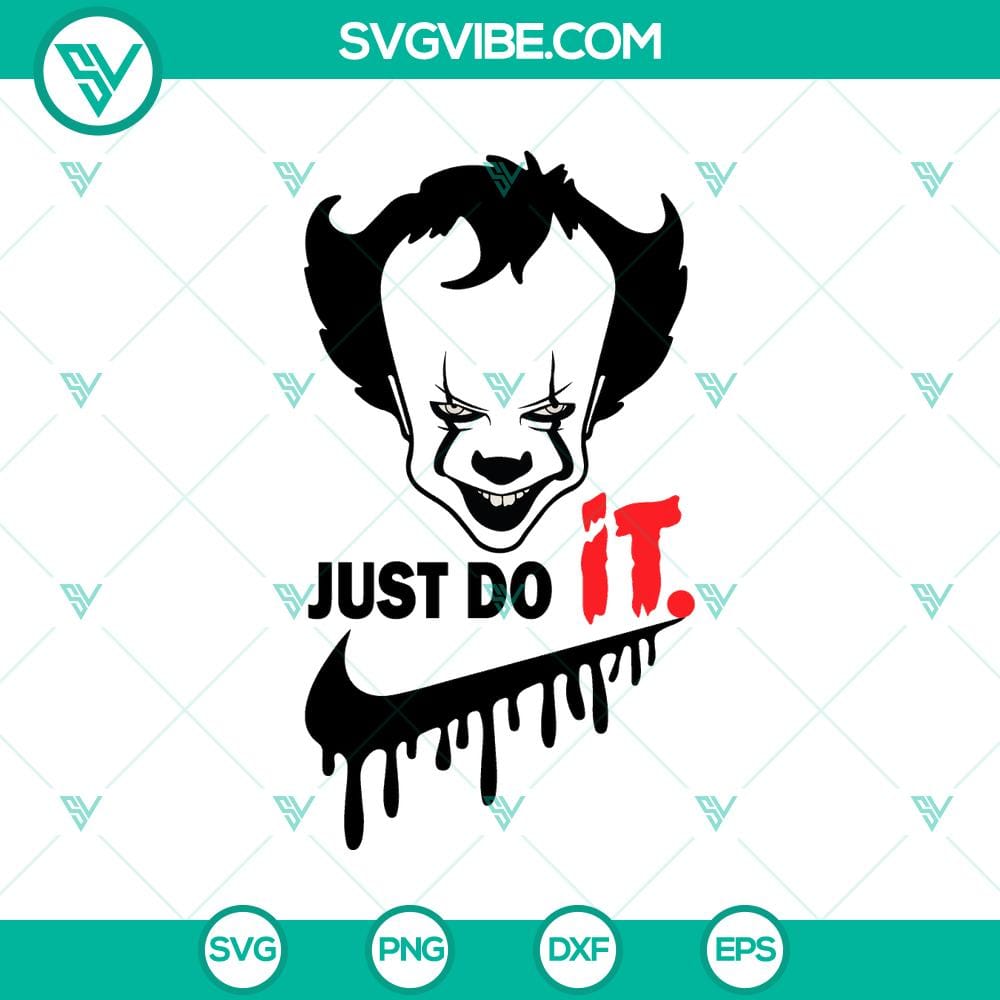 pennywise-just-do-it-svg-pennywise-svg-halloween-svg.jpg Pennywise Just Do It SVG design, perfect for Halloween, featuring a spooky and playful theme.