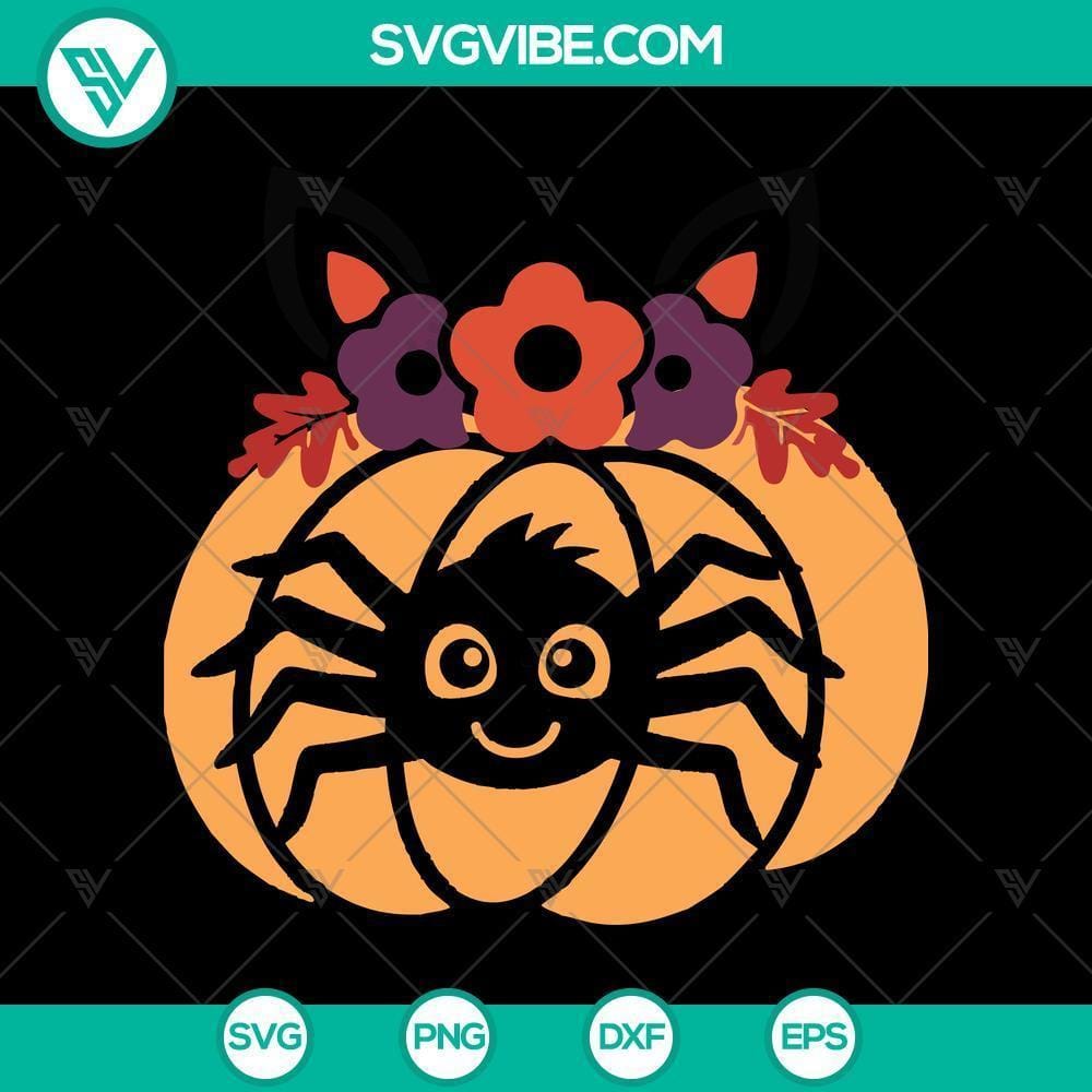 pumpkin-spooky-halloween-svg-halloween-svg-horror-svg-halloween-scary-svg.jpg Pumpkin spooky Halloween SVG with horror and scary elements ideal for Halloween decorations and crafting projects.