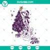 Retro Disney Mickey Christmas Tree SVG | Vintage Holiday Cut Files 3