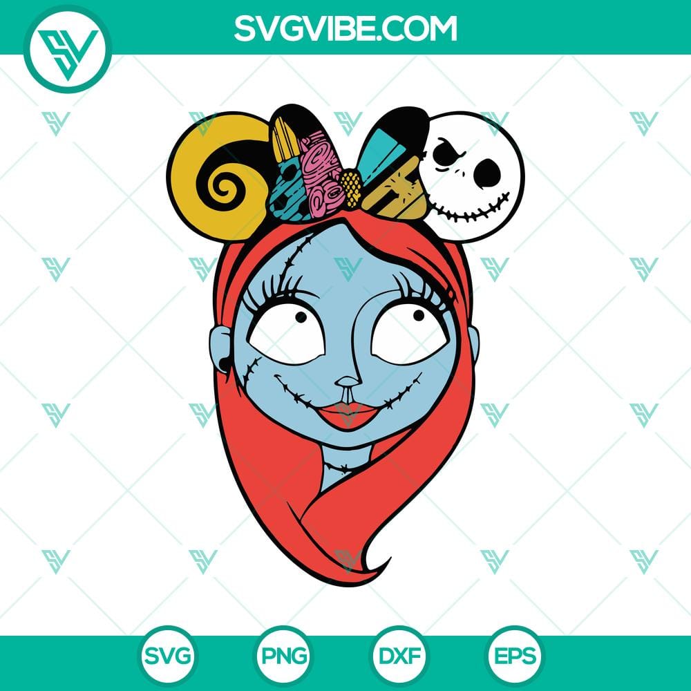 sally-halloween-svg-halloween-svg-the-nightmare-before-svg-horror-svg.jpg Sally Halloween SVG featuring The Nightmare Before design, Horror SVG for Halloween projects.