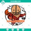 Sam Take Halloween Lollipops SVG and Trick Or Treat design elements in a Halloween SVG file. Perfect for Halloween crafts and decorations.