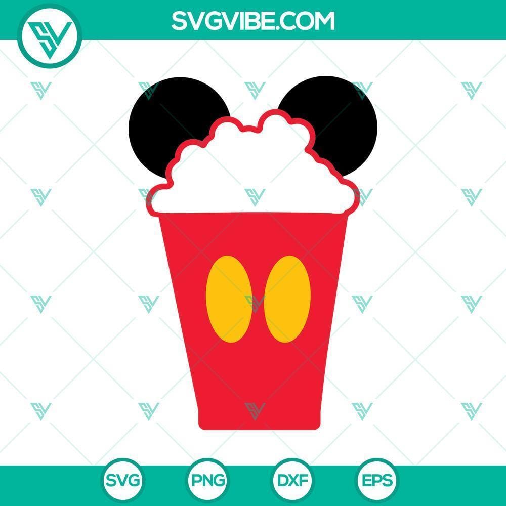 scary-popcorn-bottle-mickey-head-svg-disney-halloween-svg-mickey-and-minnie-svg.jpg Disney Halloween SVG of a scary Mickey Mouse head made of popcorn, accompanied by Mickey and Minnie. Perfect for Halloween crafts.