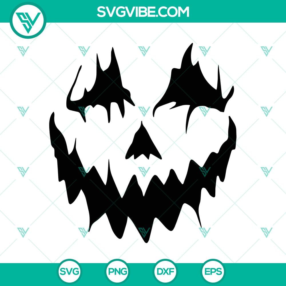 scary-pumpkin-face-svg-scary-face-svg-halloween-face-svg.jpg Spooky Halloween pumpkin face SVG with scary design, perfect for festive crafts and projects.