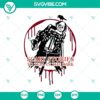 Scary Stories to Tell in the Dark Halloween-themed SVG design for spooky projects.