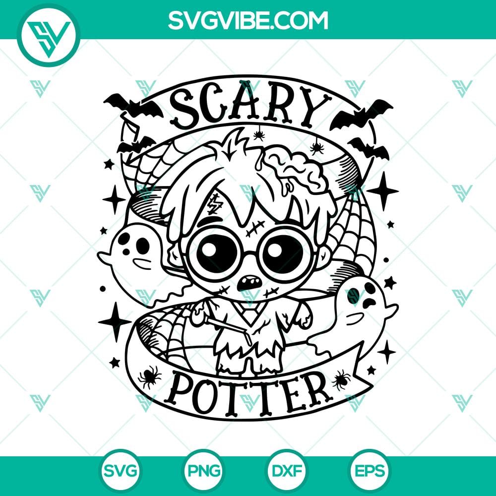 scary-zombie-wizard-svg-scary-potter-svg-harry-potter-halloween-svg.jpg Spooky Harry Potter Halloween SVG with a scary zombie wizard theme. Great for Halloween crafts and decorations.