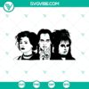Sister Horror Movie SVG featuring a spooky design for Halloween, perfect for horror SVG enthusiasts.