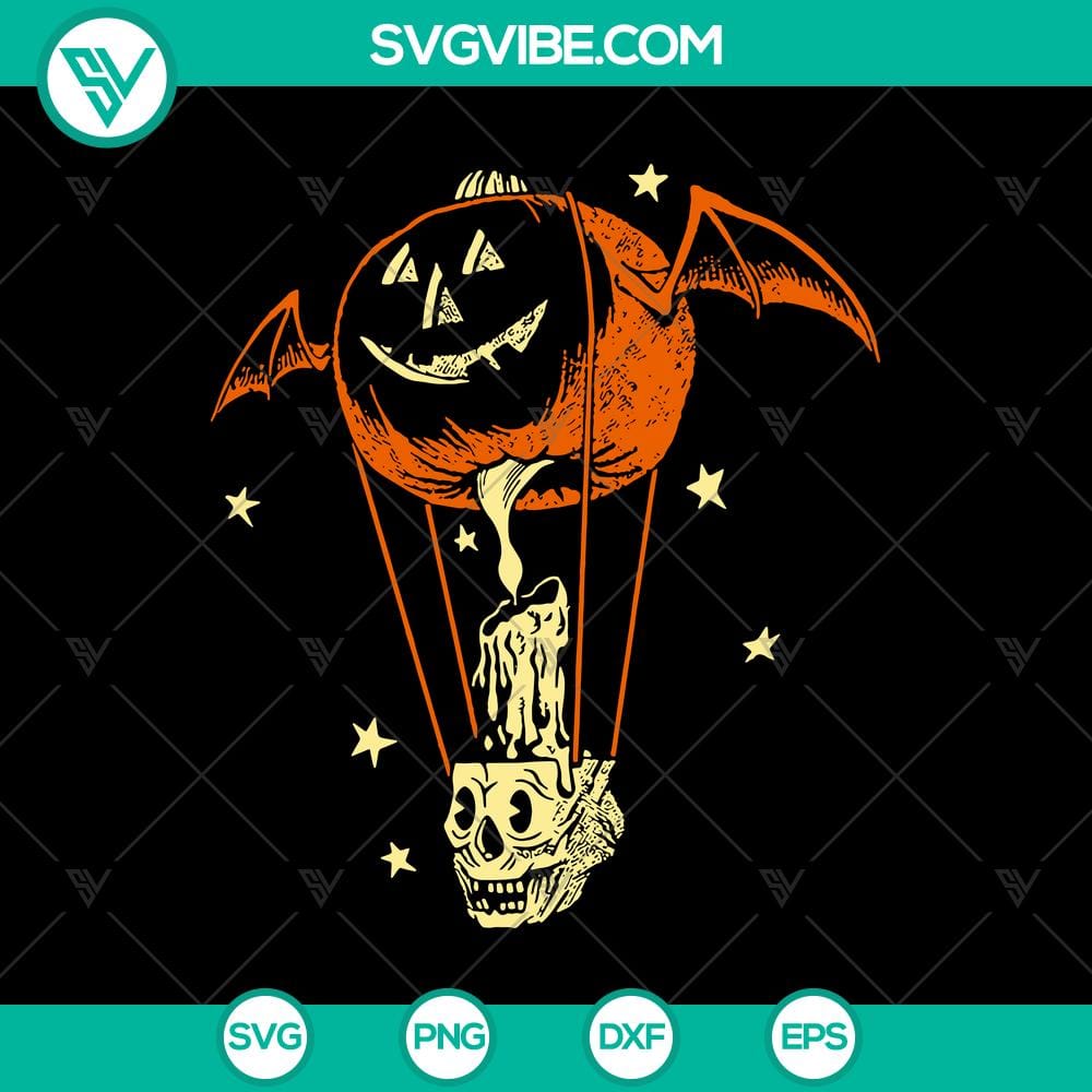 skull-hot-air-ballon-svg-skull-fly-svg-halloween-ballon-svg.jpg Skull Hot Air Balloon SVG featuring a skull with wings flying in a spooky Halloween balloon design. Great for festive crafting projects.