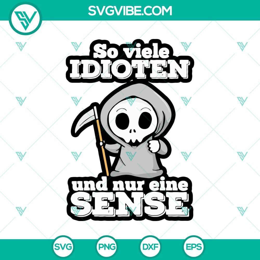 so-viele-idioten-und-nur-eine-sense-svg-cute-nun-svg-halloween-svg.jpg Cute Halloween-themed SVG design featuring "So Viele Idioten Und Nur Eine Sense" phrase with a nun. Perfect for digital crafts.