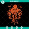 Spider-man Halloween SVG with scary Spider-man design for Halloween crafts and projects.
