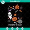 Spooky Star Wars ghost SVG design for Halloween, ideal for sci-fi fans.
