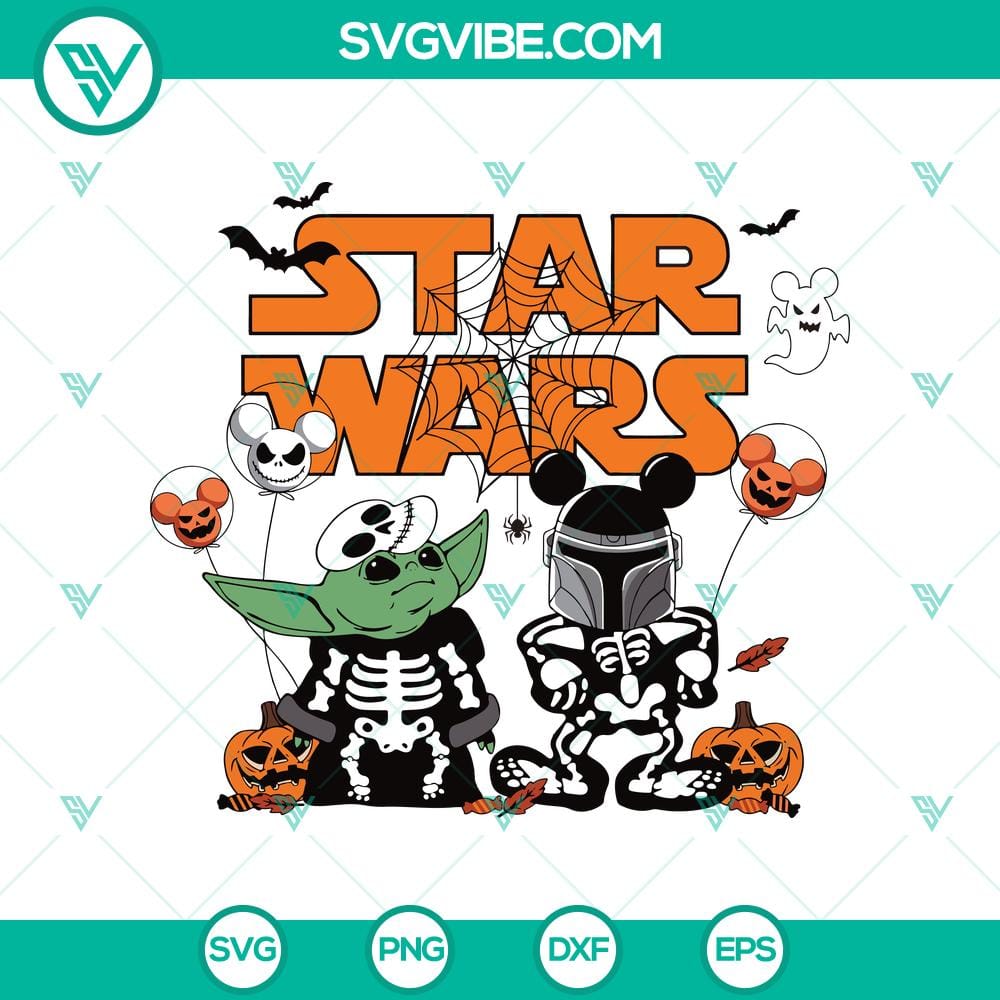 star-wars-halloween-svg-baby-yoda-and-darth-vader-skeleton-costume-svg-spooky-halloween-svg.jpg Star Wars Baby Yoda and Darth Vader skeleton costume SVG for spooky Halloween. Perfect Halloween design for Star Wars fans.